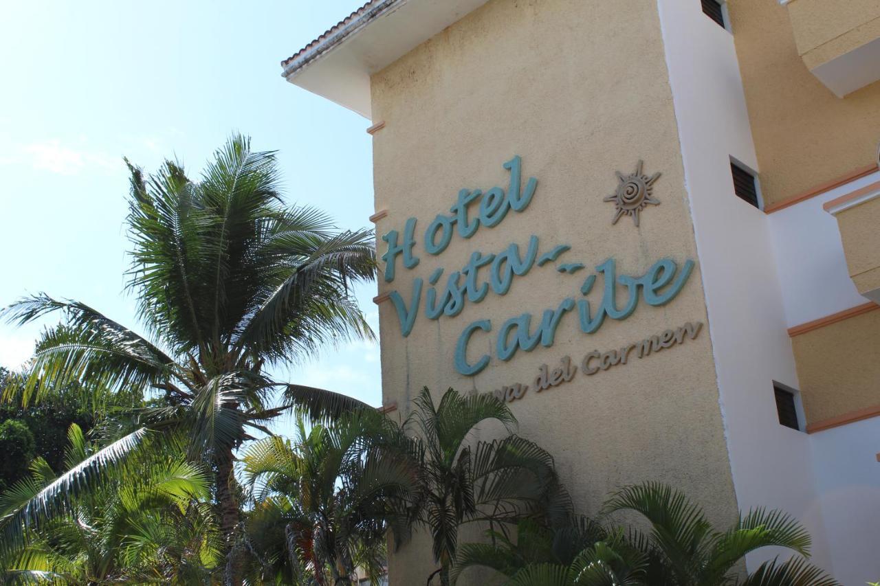 Vista Caribe Diving Resort Πλάγια Ντελ Κάρμεν Εξωτερικό φωτογραφία